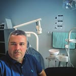 Foto do Dr. Alexandre Bastos